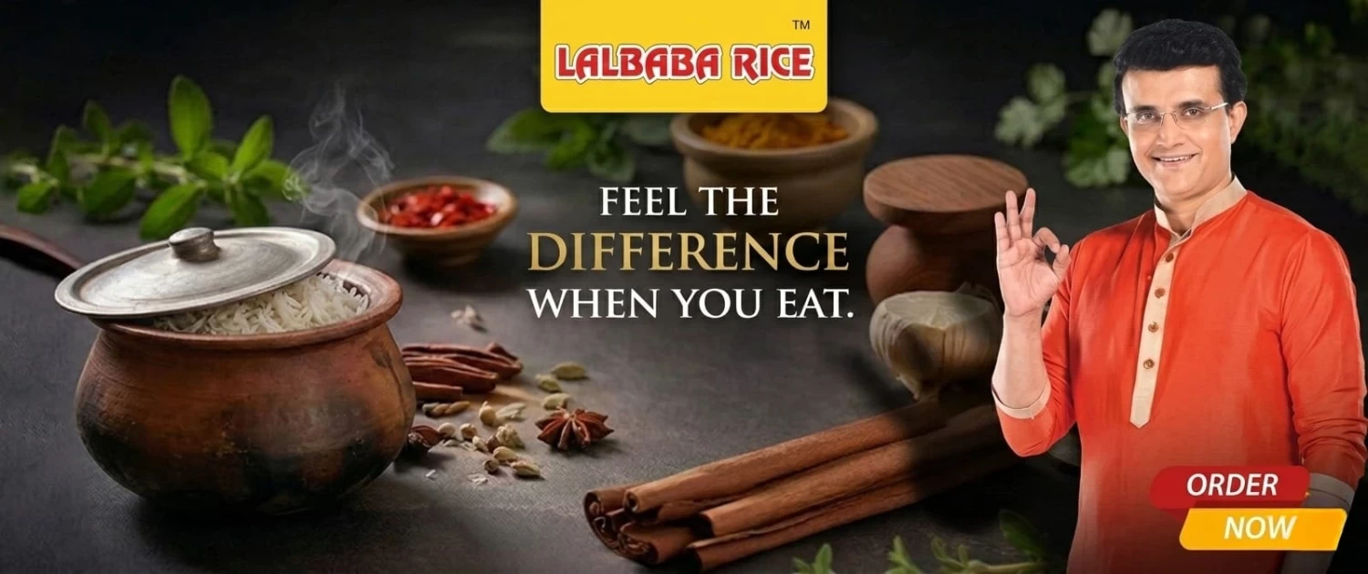 LALBABA ONLINE promo